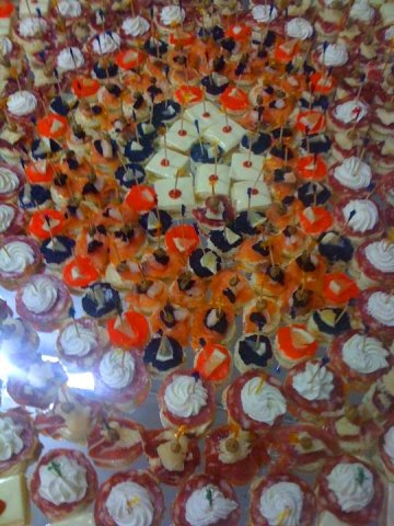 il buffet 16